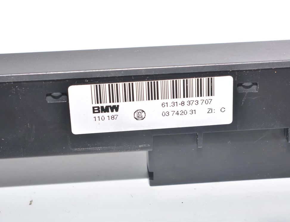 BMW 5 Series E39 (1995-2004) Switches 8373707 2510759