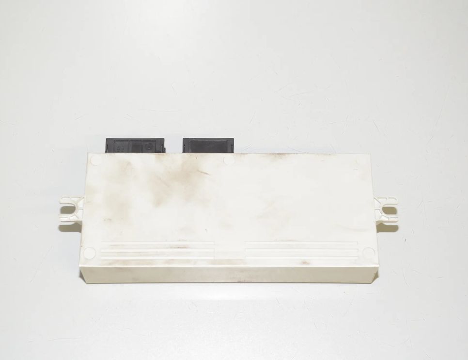 BMW 5 Series F10/F11 (2009-2017) Bootlid Control Unit 7266666,61357266666,61357276758,7276758,61357304902,7304902,61357317513,7317513,61357327888,7327888,61357333939,7333939,61357365901,7365901 25315363