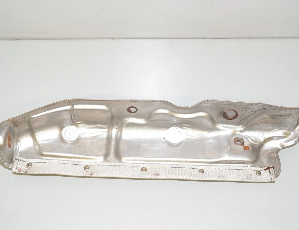 BMW 4 Series F32/F33/F36 (2013-2020) Heat Protection 8513648,11628513648 25324059