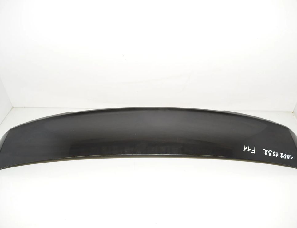 BMW 5 Series F10/F11 (2009-2017) Спойлер заднего стекла 7234673,7207511,51627207511 25392100