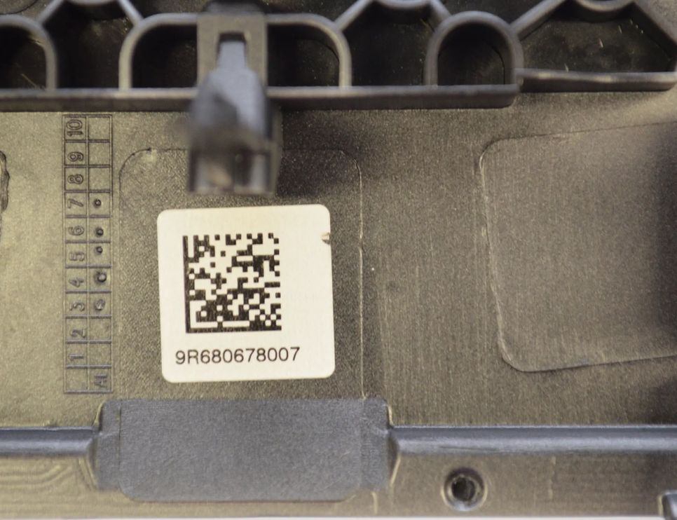 BMW 3 Series G20/G21/G28 (2018-2024) Interior Trim Strips Kit 6806783,6806828,6806780,6807268,6994074,6994075,6806855,51166806783,51166806828,51166806780,51166994074,51166994075,51456806855,51456807268 25433186