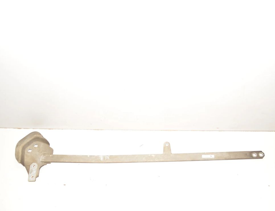 BMW 3 Series G20/G21/G28 (2018-2024) Другие кузовные детали 8491470,51618491470 25692437