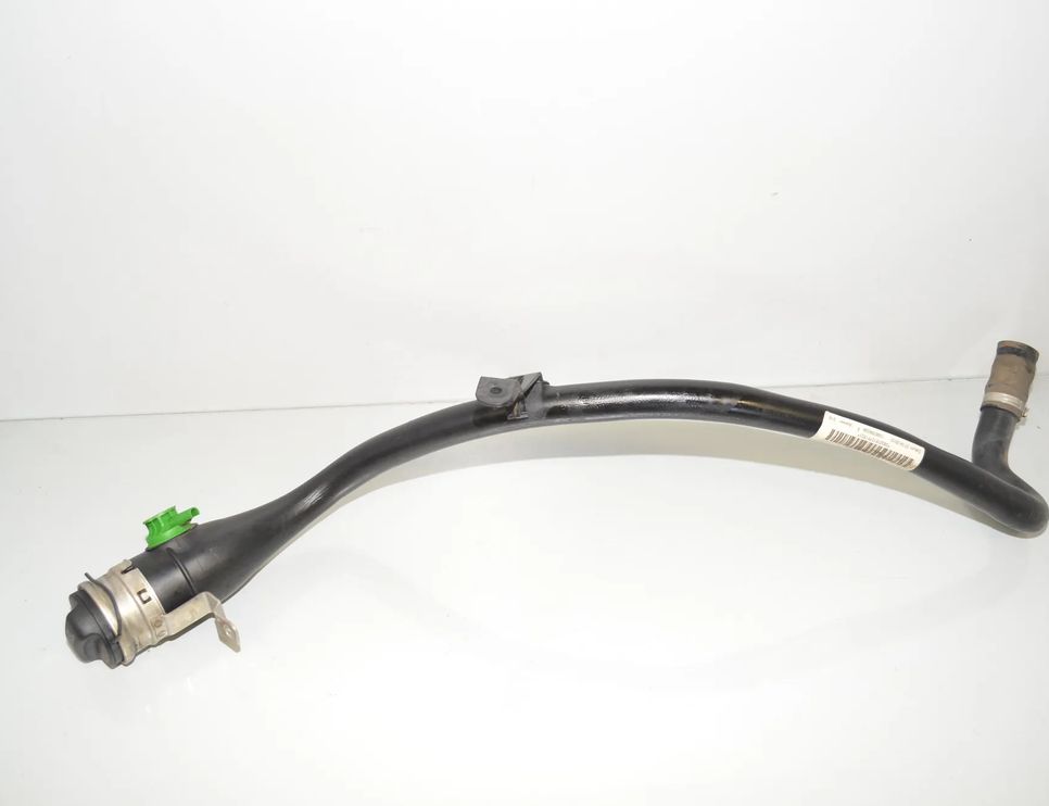 BMW 5 Series F10/F11 (2009-2017) Fuel Tank Pipe 16117206353,16114899859,4899859,7206353 25847144