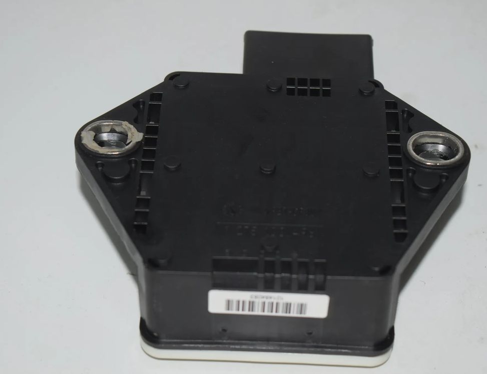 BMW 5 Series E60/E61 (2003-2010) Acceleration Sensor 0265005681,6774602 2614819