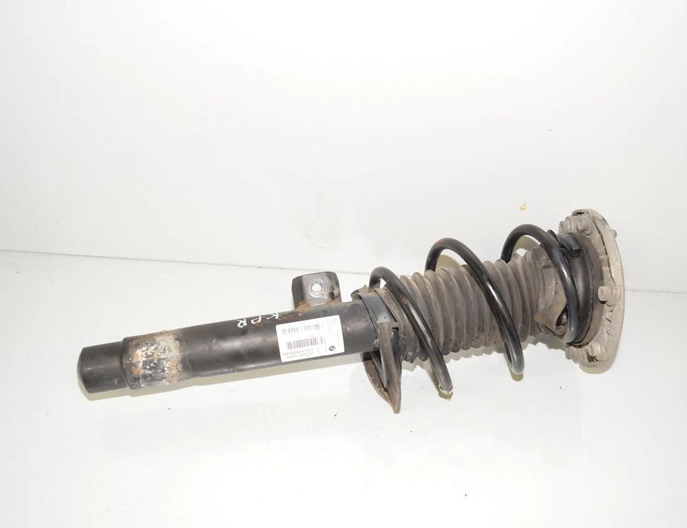 BMW 4 Series F32/F33/F36 (2013-2020) Амортизатор передний левый 6883327,31316883327,31316873790,6873790,31316856699,6856699,31336851922,6851922 26418004