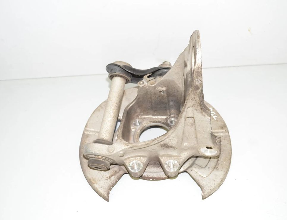 BMW X6 F16 (2014-2020) Rear Right Wheel Hub 6879102,33326879102,33326770982,6770982 26538428