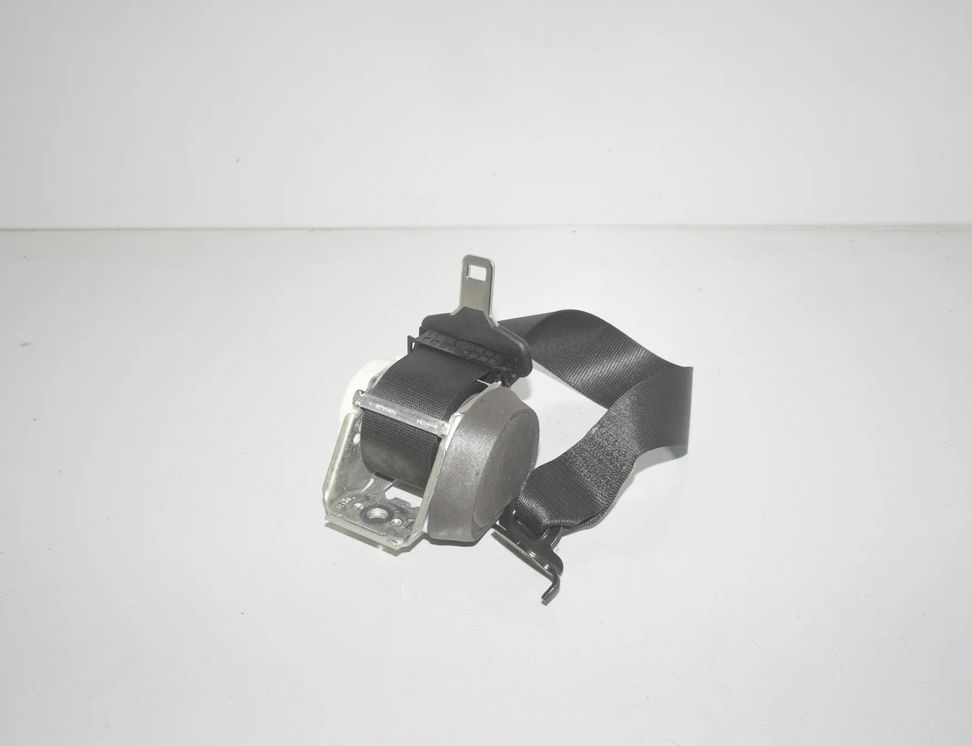 BMW X4 F26 (2014-2018) Aizmugurējā labā drošības josta 7266544,72117266544 26660825