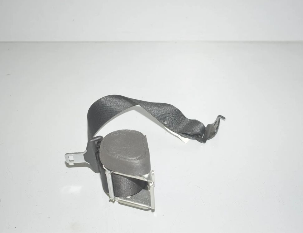 BMW X4 F26 (2014-2018) Aizmugurējā labā drošības josta 7266544,72117266544 26660825