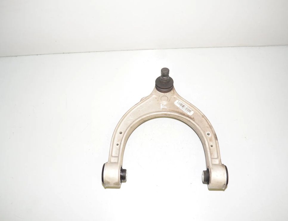 BMW 5 Series G30/G31 (2016-2023) Передний левый верхний рычаг 6861185,31106861185,31126866240,6866240 27536426