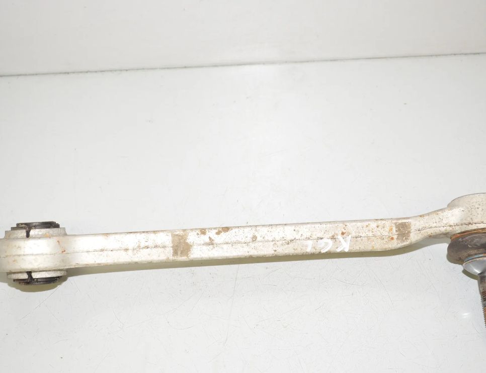 BMW X5 E70 (2006-2013) Aizmugurējā kreisā svira/ričags 6796001,33326796001,33326770969,6770969 27540290