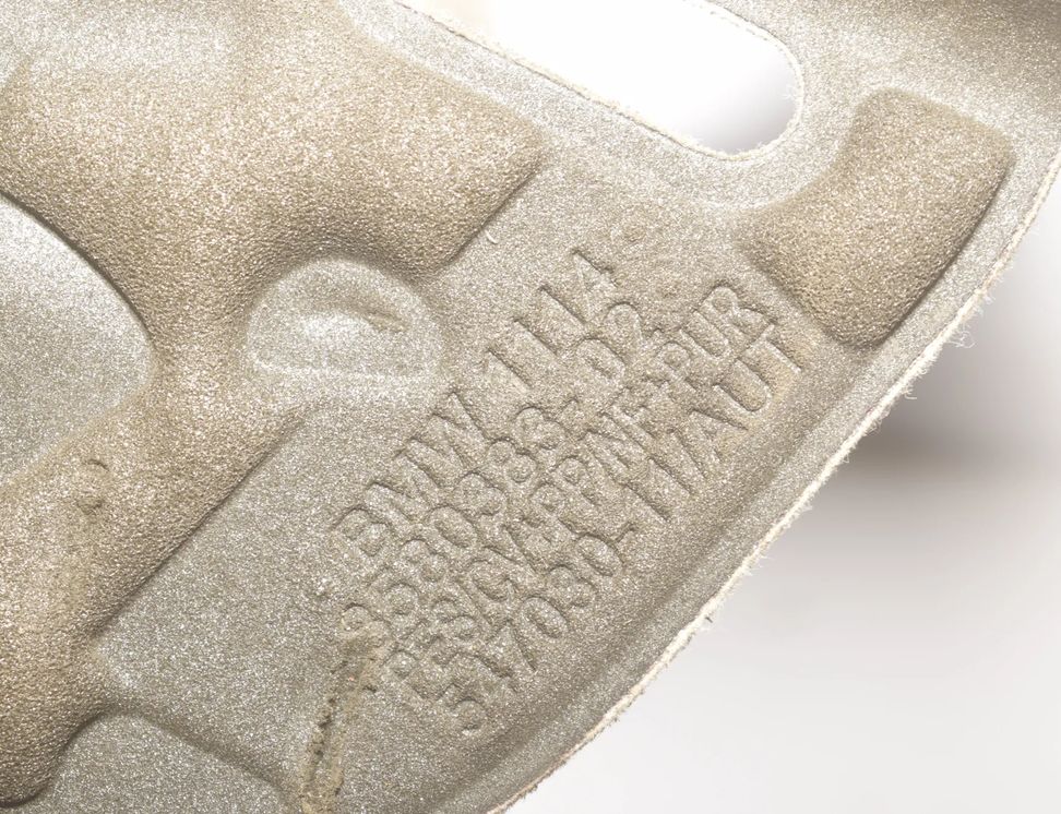 BMW 3 Series G20/G21/G28 (2018-2024) Heat Protection 8580385,8580383,8579915,85799313,547030-11,11148580385,11148580383,11148579915,8579937,11148579937 28022587