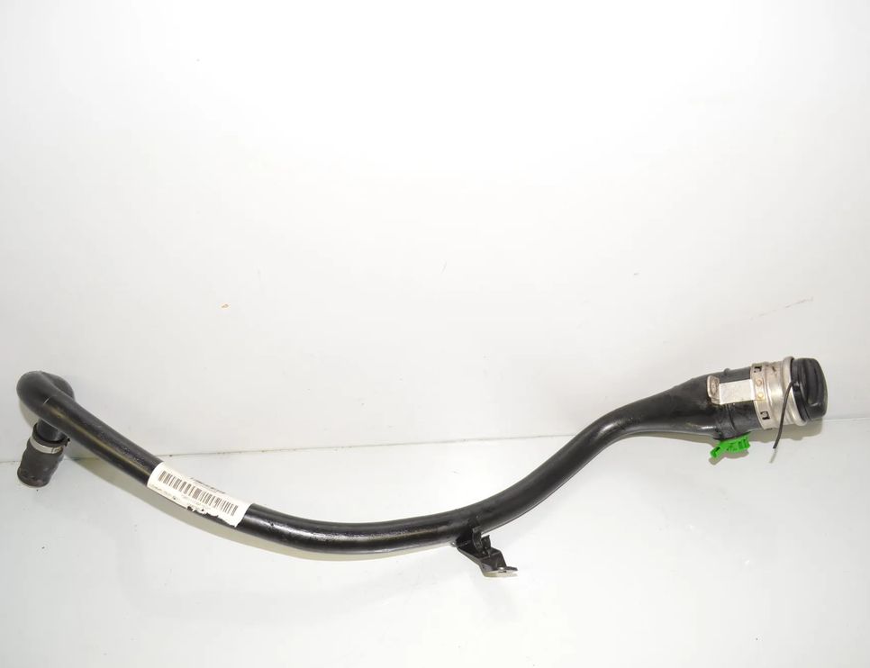 BMW 5 Series F10/F11 (2009-2017) Degvielas tvertnes caurule 16117206353,16114899859,4899859,7206353 28258393