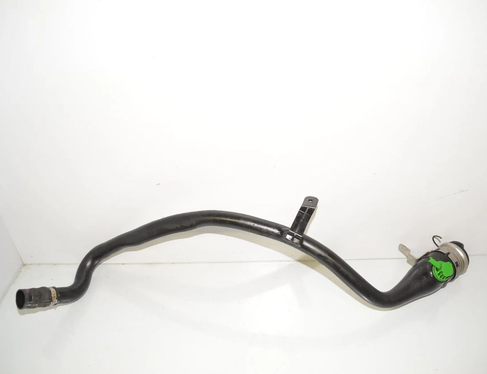 BMW 5 Series F10/F11 (2009-2017) Degvielas tvertnes caurule 16117206353,16114899859,4899859,7206353 28258393