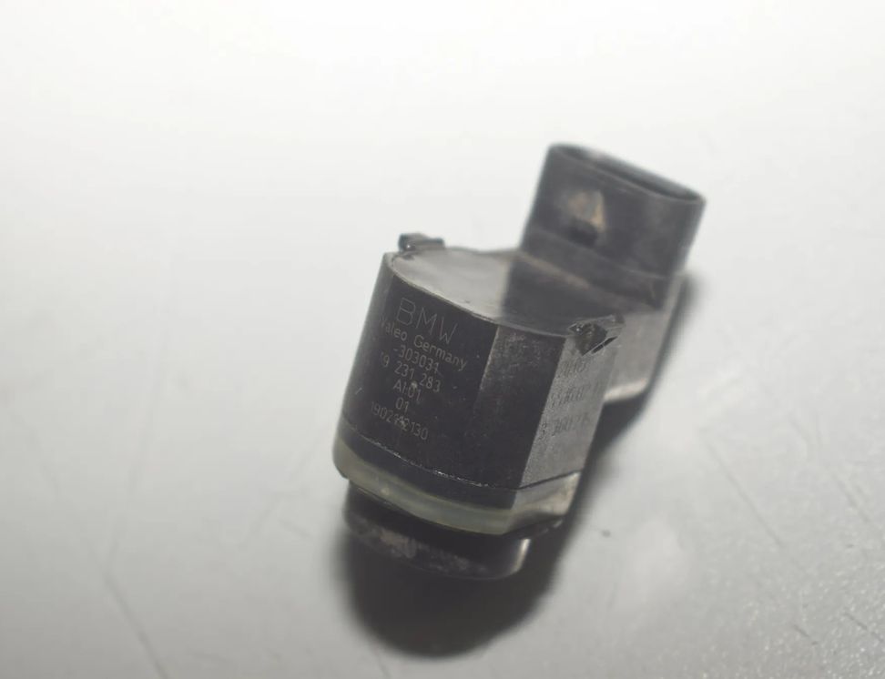 BMW 7 Series F01/F02 (2008-2015) Парктроник 9231283,9233032,66209233032 28265557