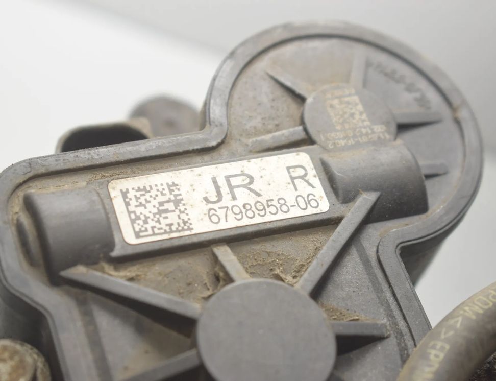 BMW 2 Series Active Tourer F45 (2014-2018) Rear Right Brake Caliper 6798958,34206883026,6883026,6860006,34216860006 28287609