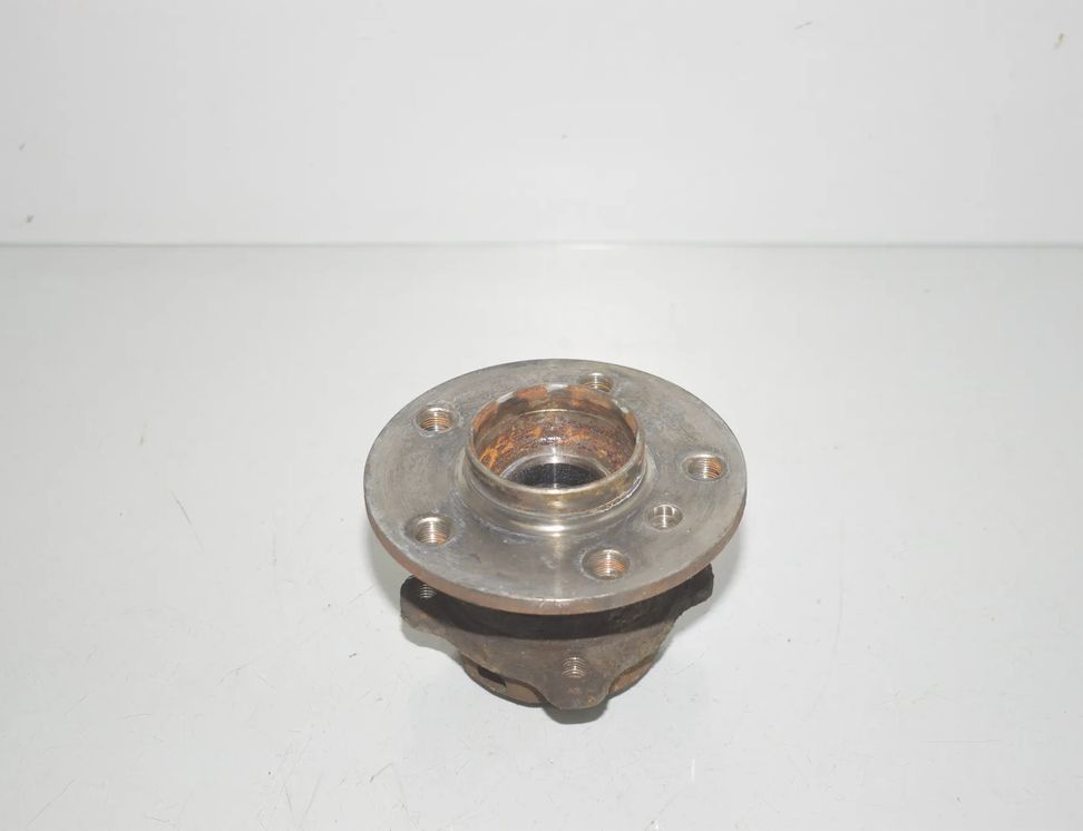 BMW 2 Series Active Tourer F45 (2014-2018) Подшипник ступицы задний правый 6851589,33416851589 28287619