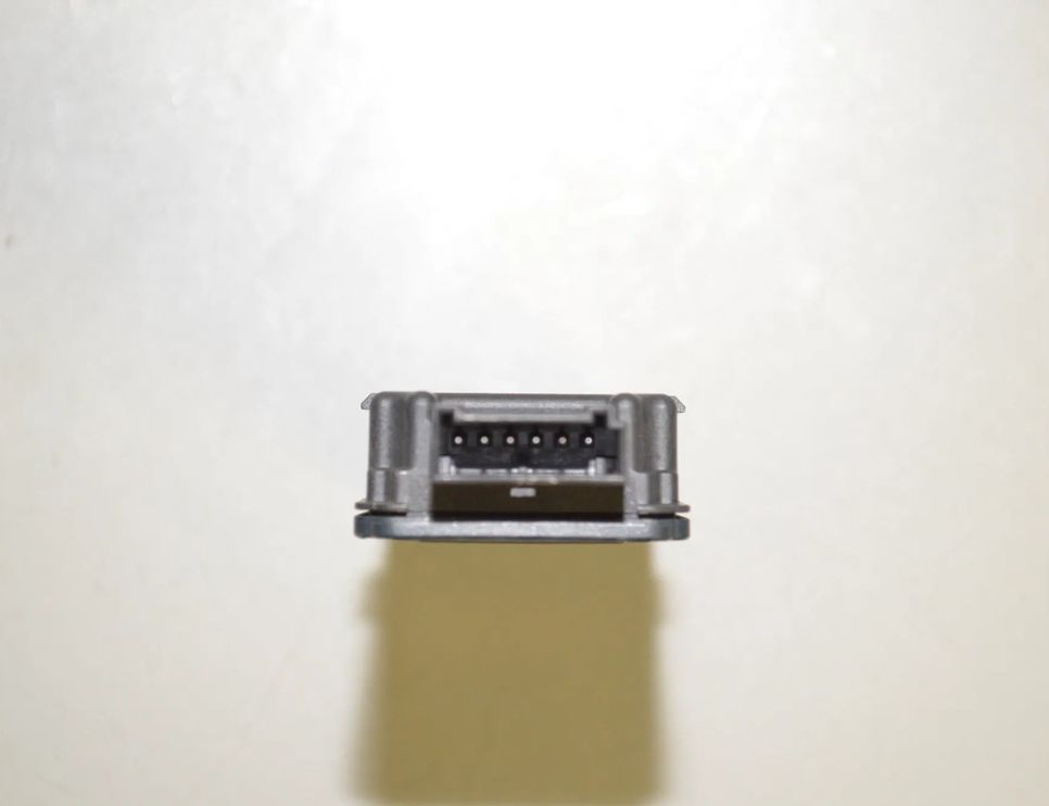 BMW iX I20 (2021-2024) Antena 61355A6A019,61355A81724,5A81724,61355A9DDC9,5A9DDC9,61355B4E028,5B4E028,61355B60517,5B60517,5A6A019 28335709