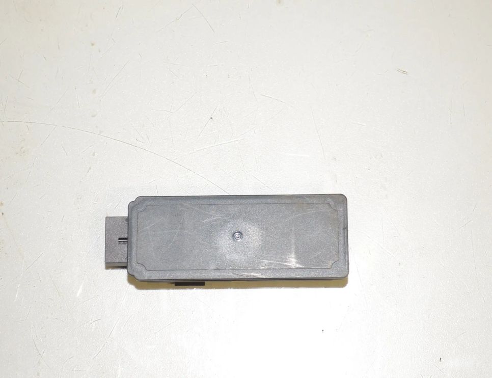 BMW iX I20 (2021-2024) Antena 61355A6a019,61355A81724,5A81724,61355A9DDC9,5A9DDC9,61355B4E028,5B4E028,61355B60517,5B60517,5A6a019 28343157