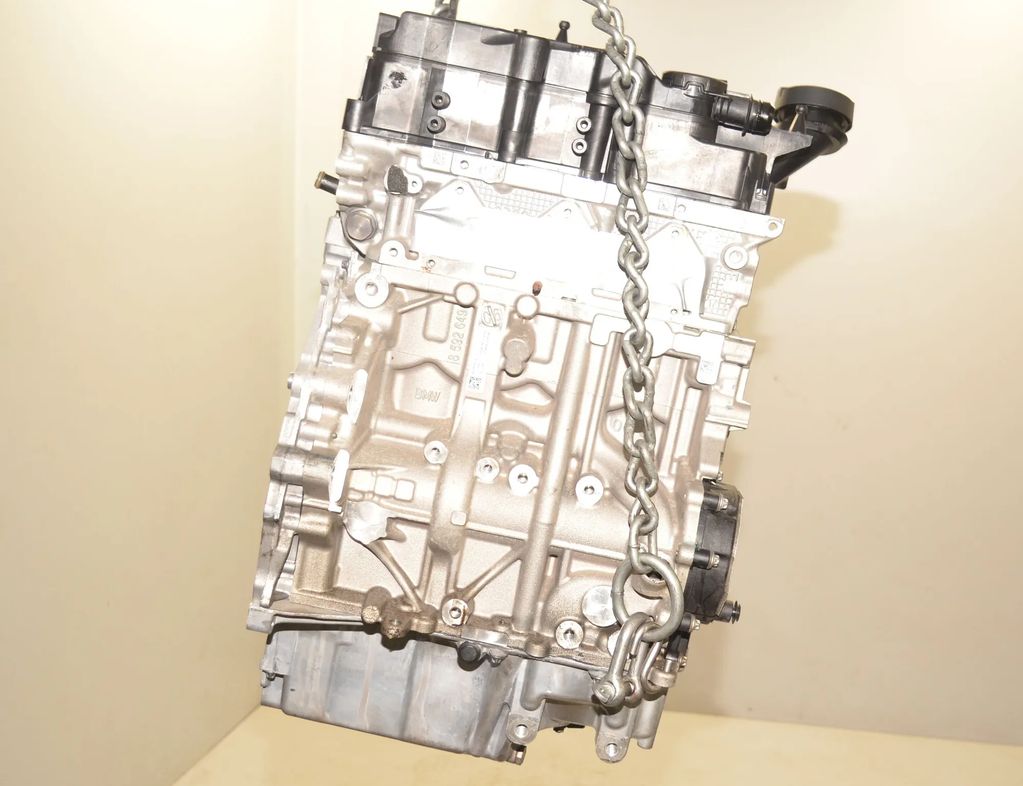 BMW 2 Series Active Tourer F45 (2014-2018) Engine B37C15A,11002455606,2455606,11002410664,2410664 28598316