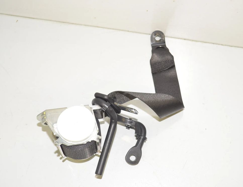 BMW i3 I01 (2013-2024) Aizmugurējā kreisā drošības josta 7305643,72117305643 28971096