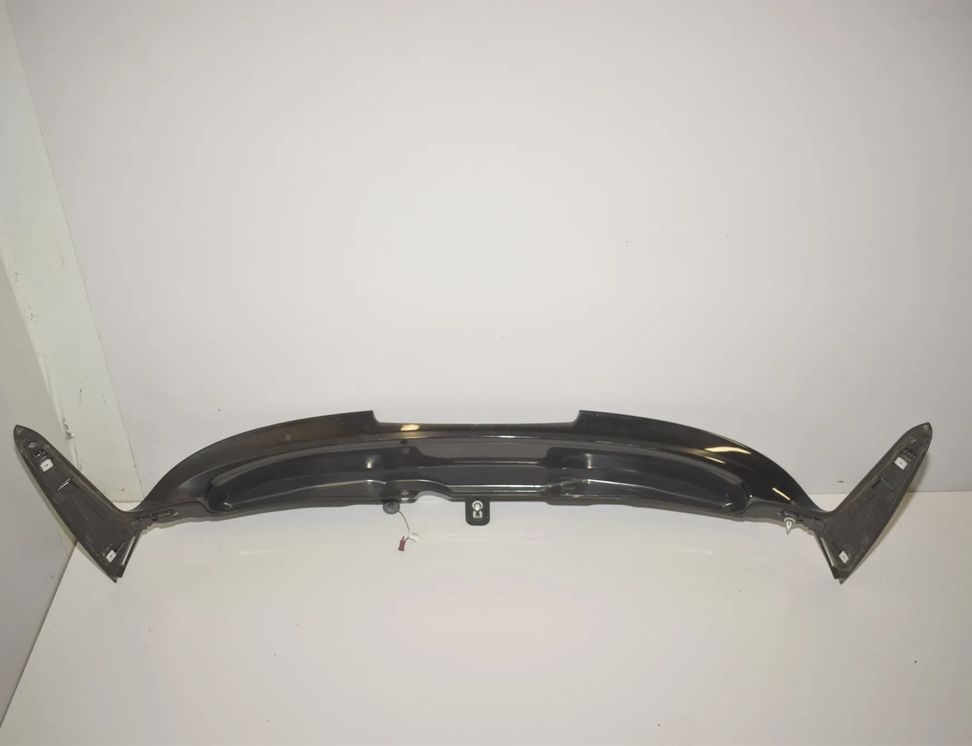 BMW 2 Series Active Tourer F45 (2014-2018) Aizmugurējā stikla spoileris 7348578,51627348578 28990613