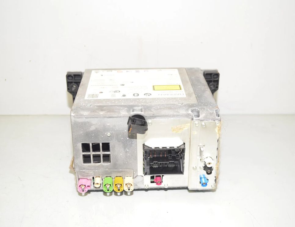 BMW 5 Series F10/F11 (2009-2017) Navigation System 9286699,65829286699,9284974,65509284974,9311035,65129311035 29073379