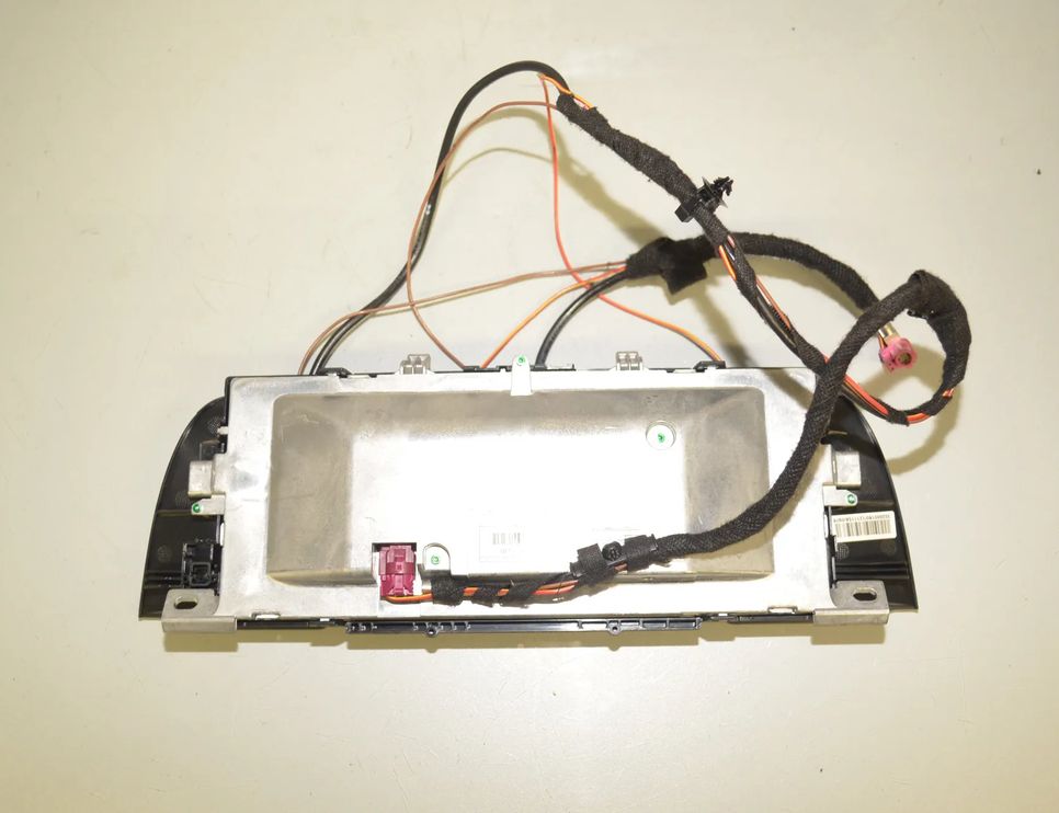 BMW 5 Series F10/F11 (2009-2017) Navigation System 9286699,65829286699,9284974,65509284974,9311035,65129311035 29073379