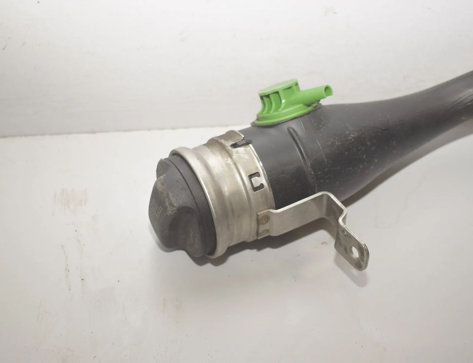 BMW 5 Series F10/F11 (2009-2017) Fuel Tank Pipe 7244031,16117244021,7244021,16117244031,7206353 29393893