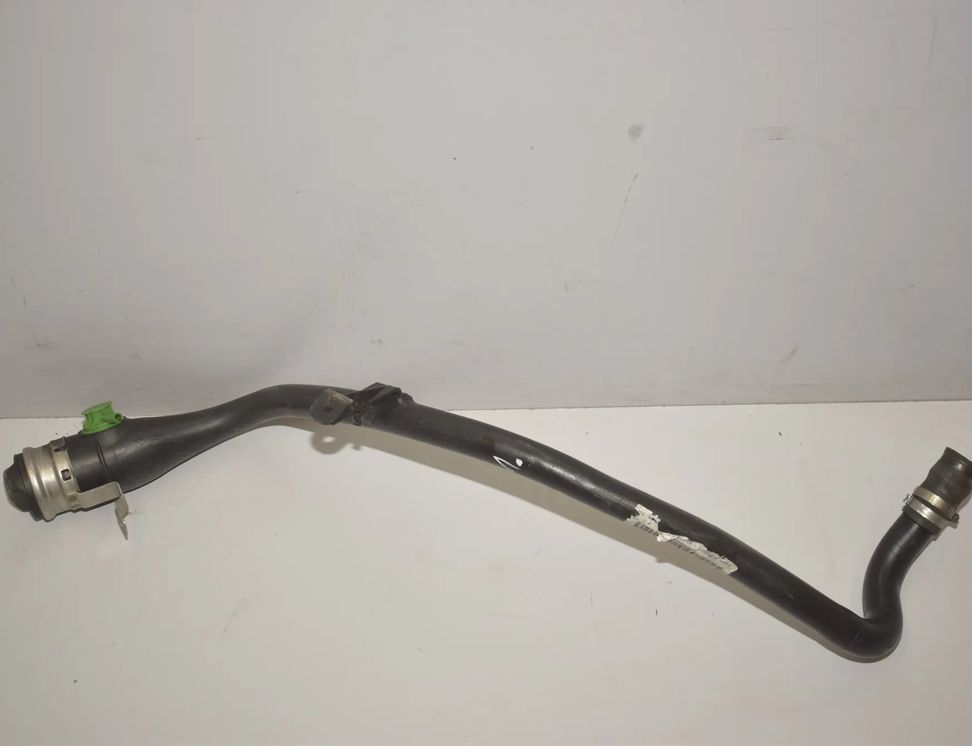 BMW 5 Series F10/F11 (2009-2017) Fuel Tank Pipe 7244031,16117244021,7244021,16117244031,7206353 29393893