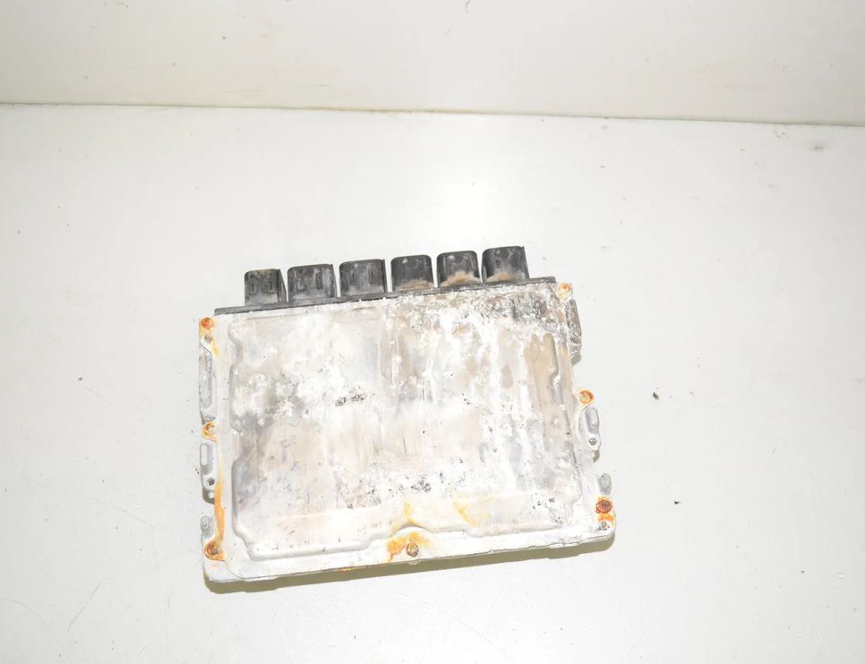 BMW X1 F48/F49 (2015-2023) Engine ECU Set 29484477