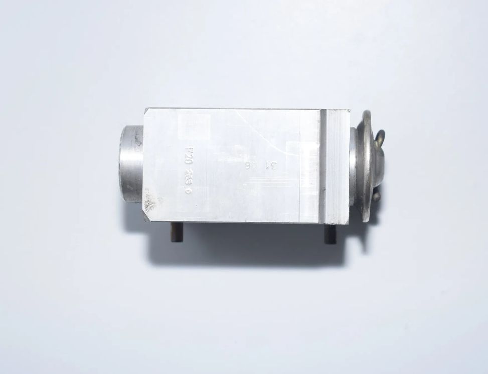 BMW 3 Series E90/E91/E92/E93 (2004-2013) Трубки кондиционера 6981484 2968551