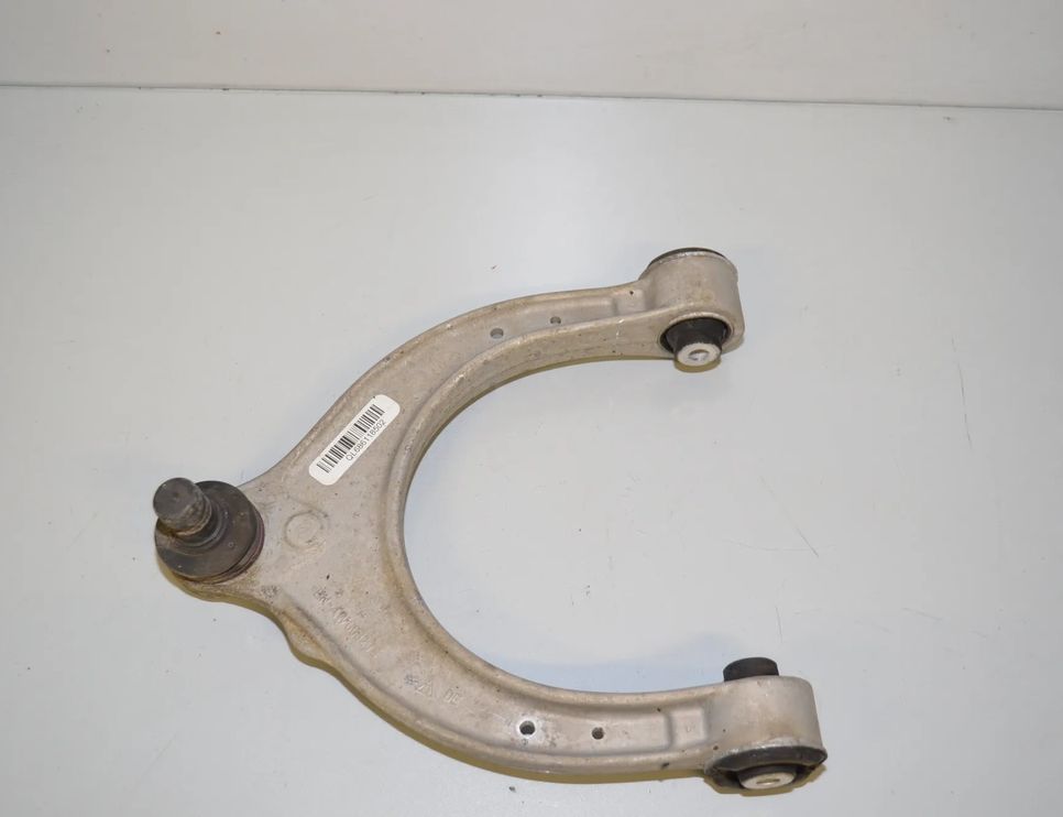 BMW 5 Series G30/G31 (2016-2023) Priekšējā kreisā augšējā vadības svira/ričags 6861185,31106861185,31126866240,6866240 29975185