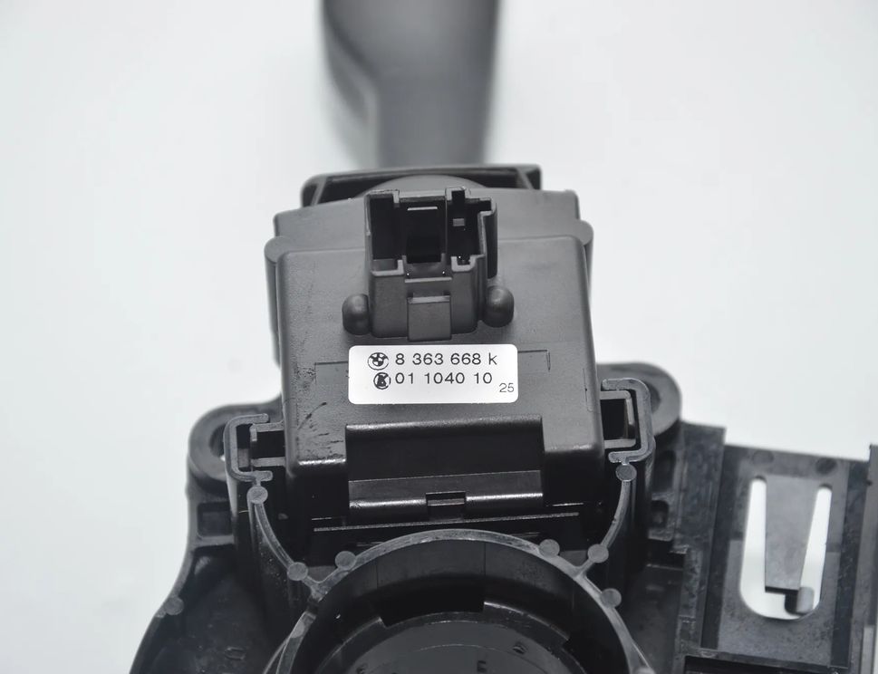BMW 5 Series E39 (1995-2004) Indicator Wiper Stalk Switch 8363668,8375408,8375398 3024347