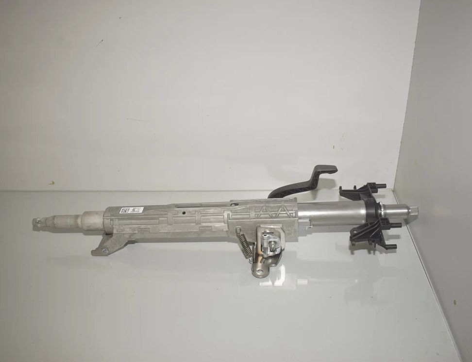 BMW iX3 1 generation (G08) (2020-2024) Рулевой механизм 32306896187,6887897,32306887897,6865682,32306865682,6896187 30398674