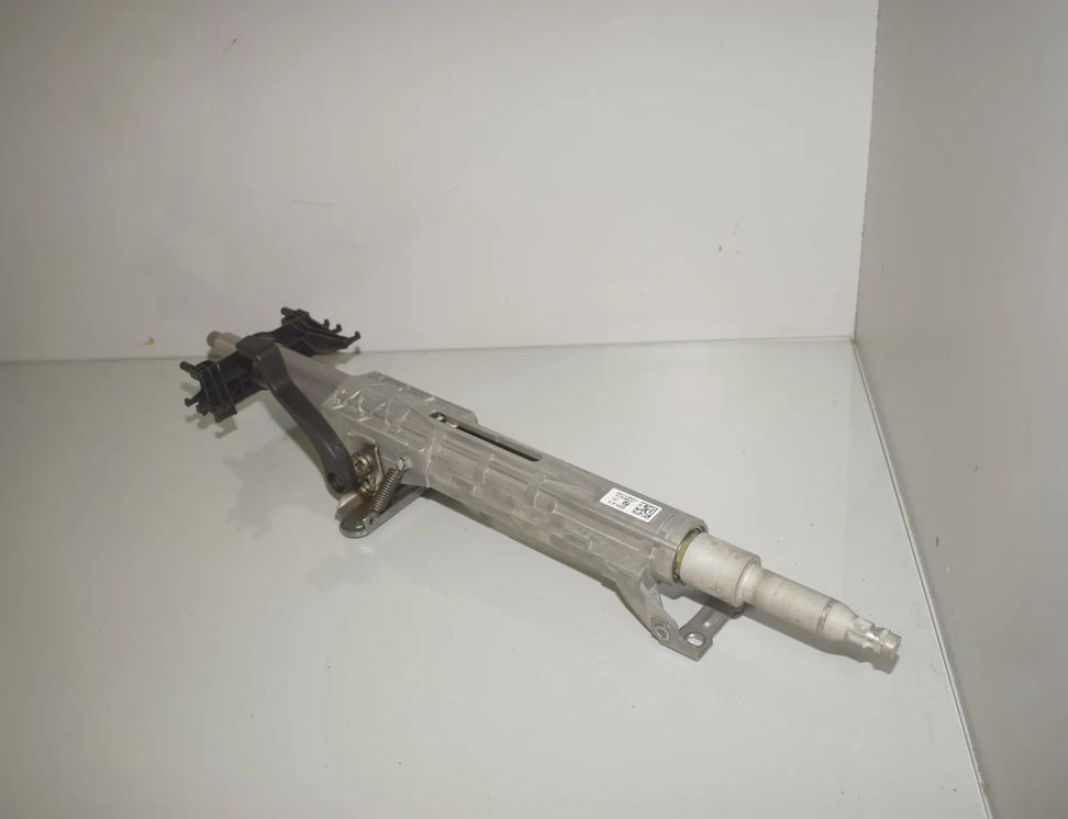 BMW iX3 1 generation (G08) (2020-2024) Рулевой механизм 32306896187,6887897,32306887897,6865682,32306865682,6896187 30398674