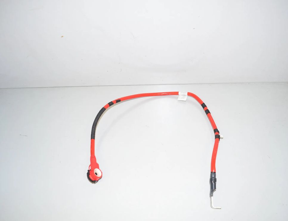 BMW iX3 1 generation (G08) (2020-2024) Positive Battery Cable 61129858516,9858516 30421636