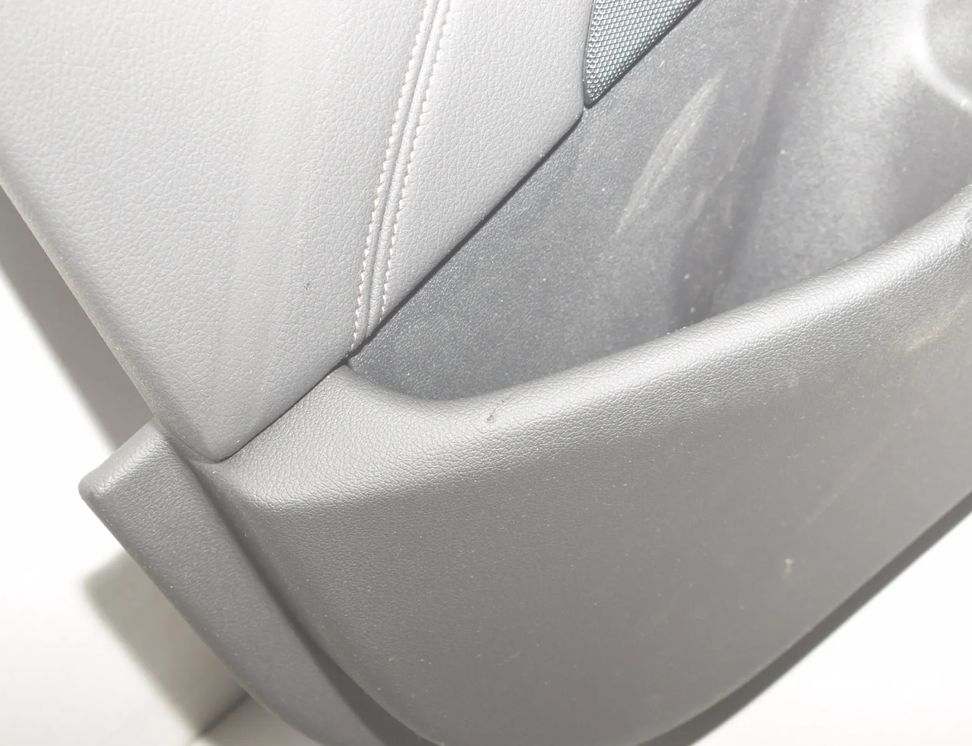 BMW 5 Series G30/G31 (2016-2023) Sēdekļu komplekts 30659300