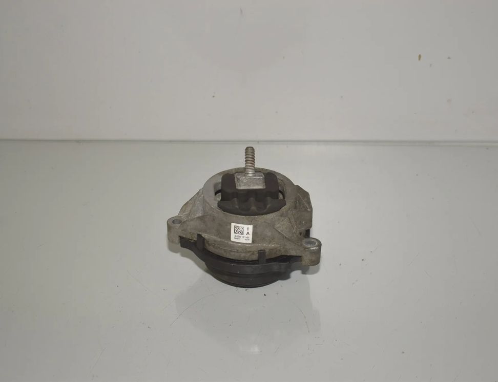 BMW X3 F25 (2010-2017) Left Side Engine Mount 4076171,22114076171,6785709,22116785709,6850481,22116850481 30698789