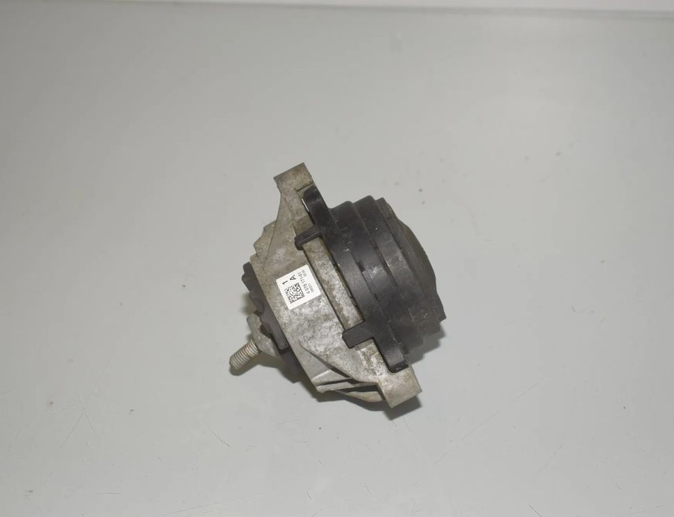 BMW X3 F25 (2010-2017) Left Side Engine Mount 4076171,22114076171,6785709,22116785709,6850481,22116850481 30698789