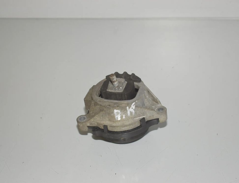 BMW X3 F25 (2010-2017) Left Side Engine Mount 4076171,22114076171,6785709,22116785709,6850481,22116850481 30698789