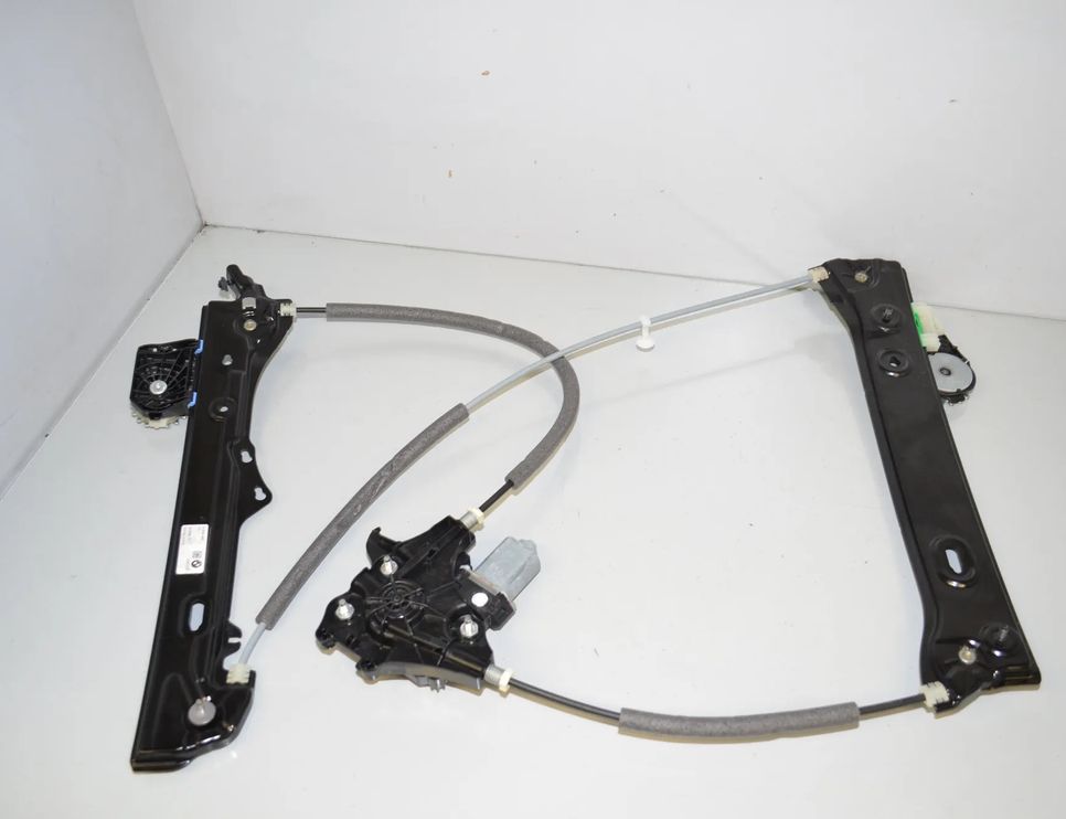 BMW i4 1 generation (2021-2024) Стеклоподъемник передней правой двери 9854230,61359854230,9854492 30701317