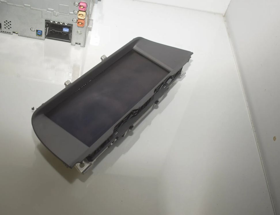 BMW 5 Series F10/F11 (2009-2017) Navigation System 9253944,9274569,65509266385,9241826,65509241826,9243897,65509243897,61319253944,9267955,65829267955,65129274569,9282084,65129282084,9266385 30982807