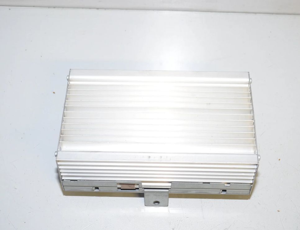 BMW 5 Series F10/F11 (2009-2017) Complete Sound Audio System 65139239145,9175697,65139175697,9175696,65139175696,9175695 31147264