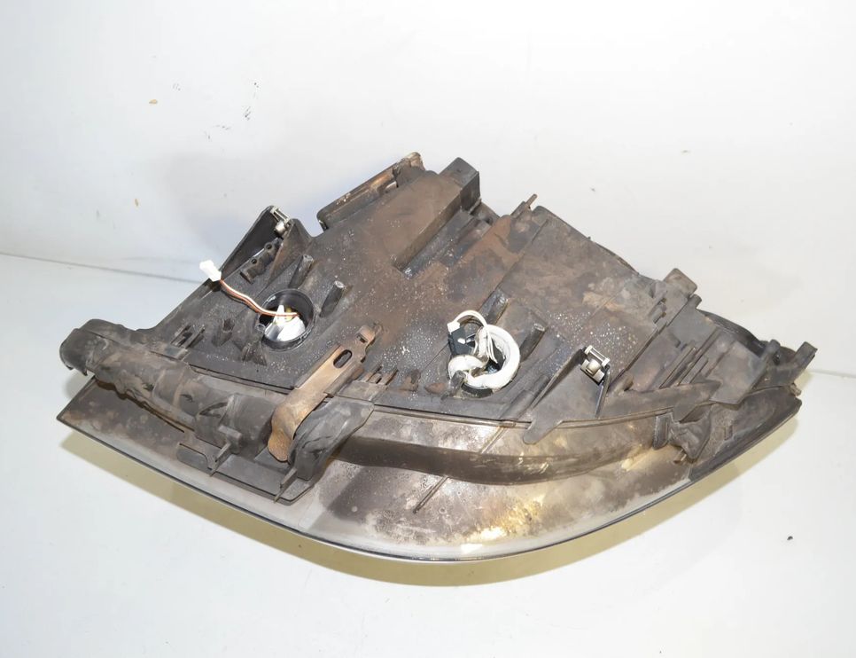 BMW 5 Series F10/F11 (2009-2017) Фара передняя правая 7271912,63117271912 31209456