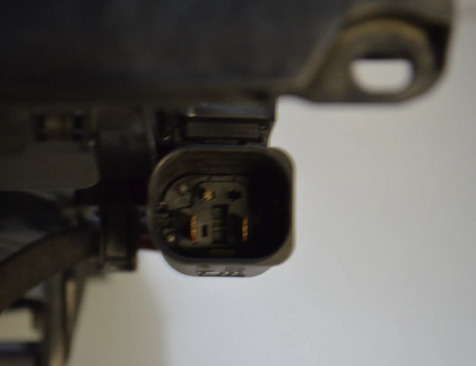 BMW 5 Series F10/F11 (2009-2017) Air Condition Fan 7594610,8509741,17428509741,17427599493,7599493,17427802943,7802943 31396344