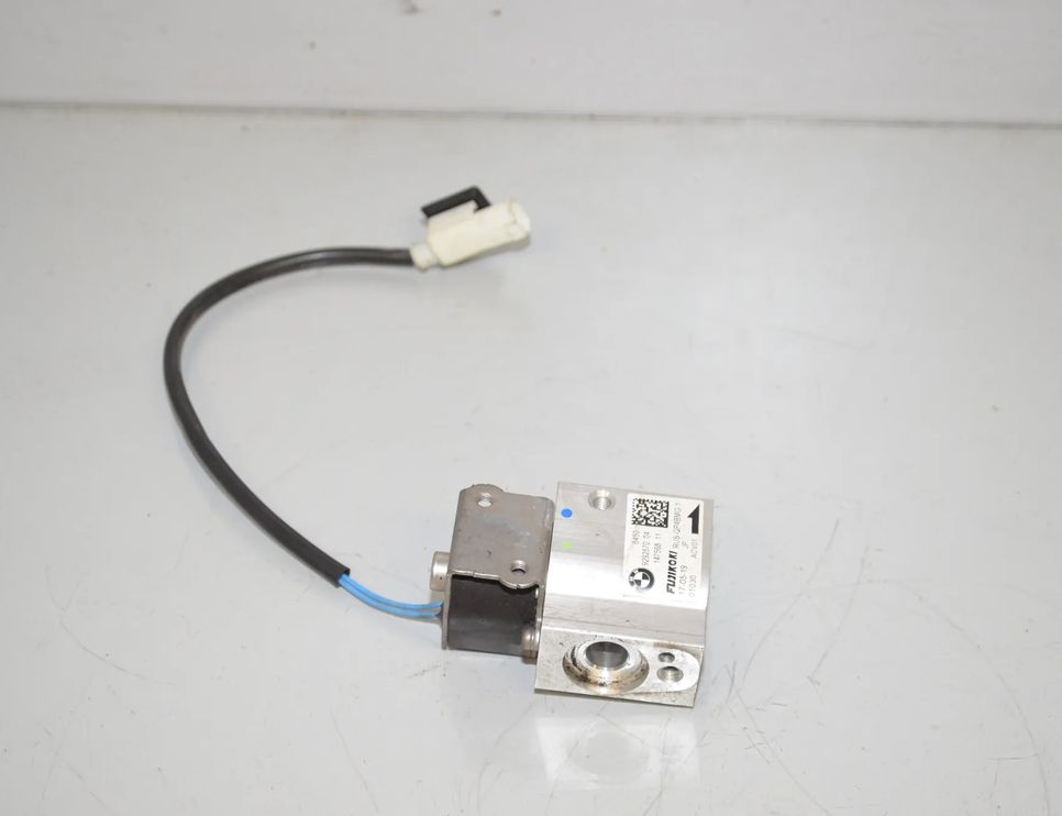 BMW i3 I01 (2013-2024) Citau veidu vadības bloki 64119292570,9292570 31880538