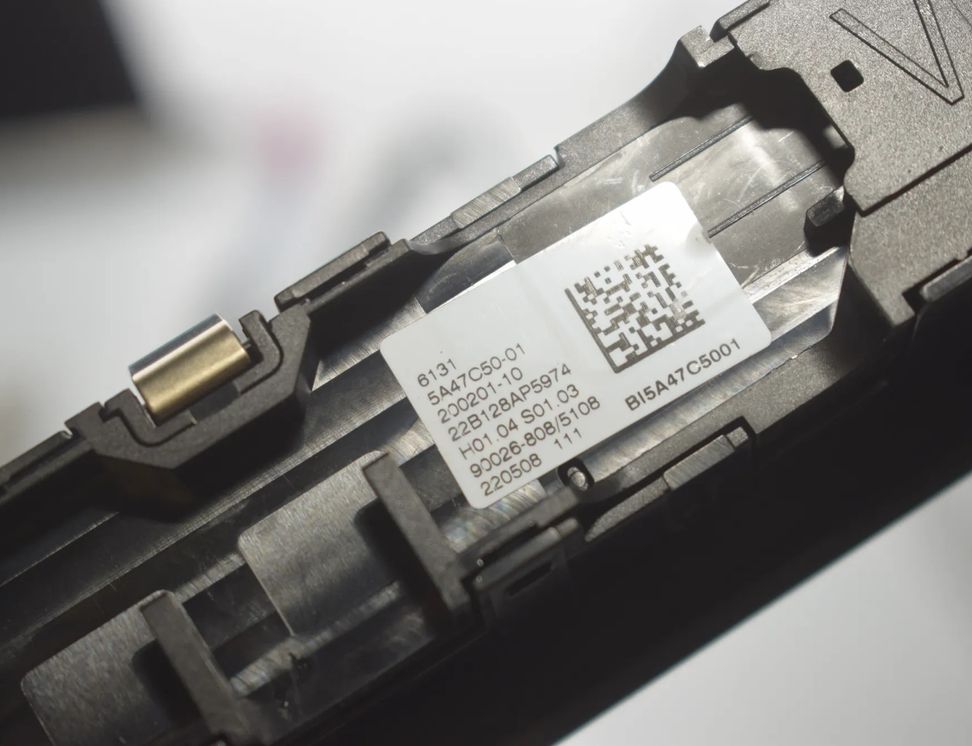 BMW 1 Series F40 (2019-2024) Navigācijas sistēma 5A64226,5A47C50,5A065D3 31963374