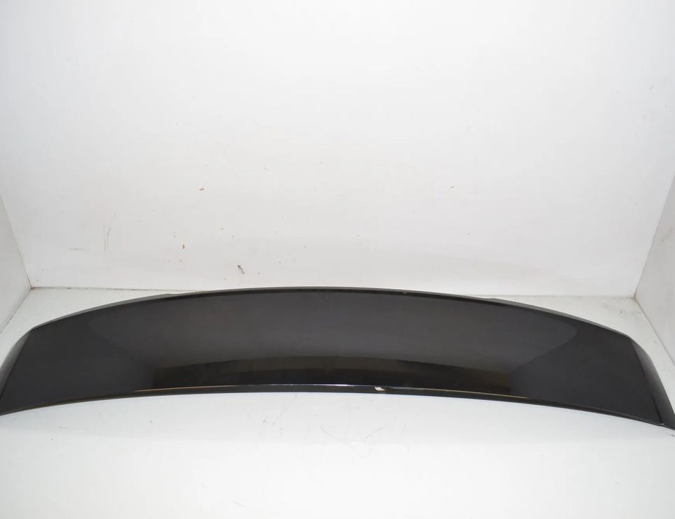 BMW 5 Series F10/F11 (2009-2017) Спойлер заднего стекла 7207511,51627207511,7234673 31989972