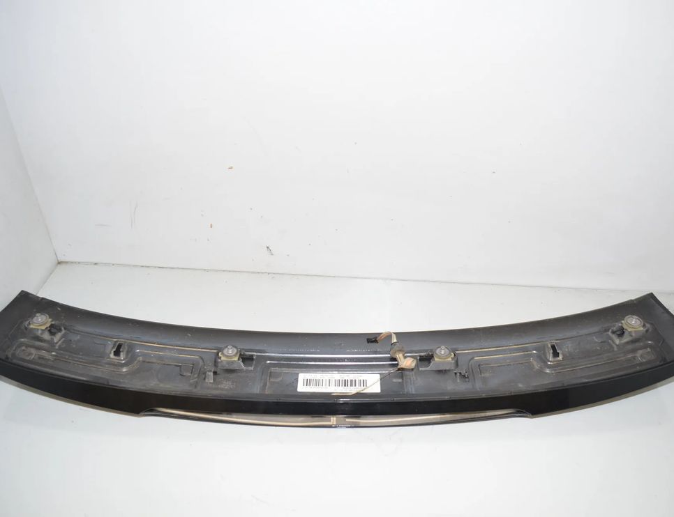 BMW 5 Series F10/F11 (2009-2017) Спойлер заднего стекла 7207511,51627207511,7234673 31989972