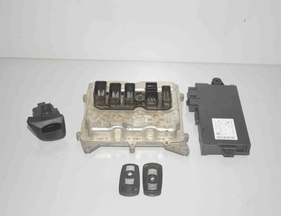 BMW X1 E84 (2009-2015) Комплект зажигания 8610678,9287534,9194399,12148610678,8603576,12148603576,8602914,12148602914,8631727,12148631727,8661466,12148661466,61359287534,9227053,61359227053,9395656,61359395656,66129194399 32595028